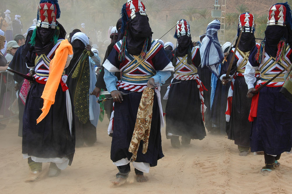 Sebiba Festival